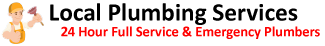 Navsub Base CT 24 Hour Plumbers